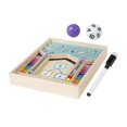 thumbnail image 4 of kusrkot Number Counting Toy Montessori Wood Math Toy for Kids Kindergarten Preschool, 4 of 9