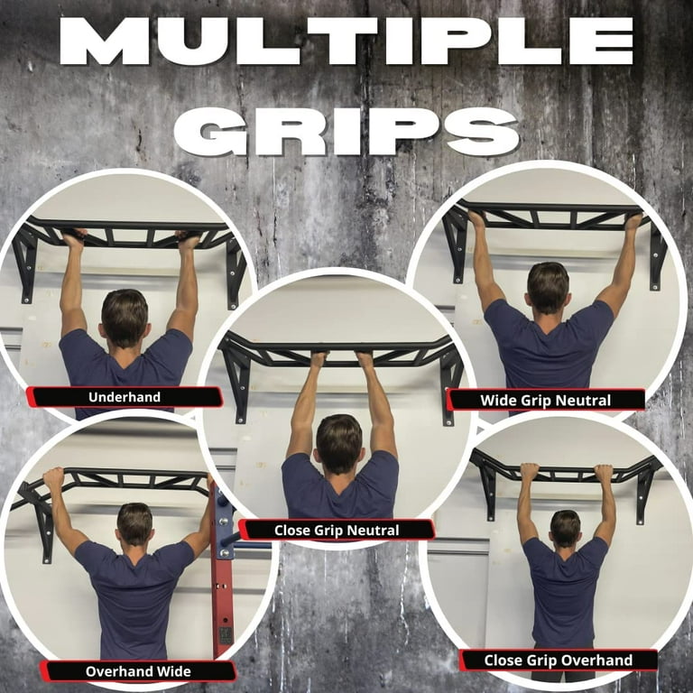 Xtreme monkey pull up bar sale