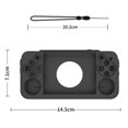 thumbnail image 3 of Funda Protectora Silicona Con Cordón para Consola Juegos Portátil RG35XX H(), 3 of 9