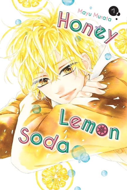 Honey Lemon Soda Honey Lemon Soda, Vol. 1, Book 1, (Paperback
