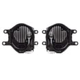 thumbnail image 2 of New Pair Of Fog Light Pair Fits Lexus Es300H 2014-17 2018 8121048051 8122048051, 2 of 2