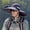 Gray, variant on Wide Brim Solar Fan Hat with USB Rechargeable, Sun Hat with Cooling Fan, Fishing Cap with Sun Protection for Outdoor Hiking,Navy