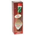 thumbnail image 3 of Tabasco Hot Chipotle Pepper Tabasco Sauce | 142ML/Unit, 12 Units/Case, 3 of 3