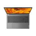 thumbnail image 3 of Lenovo Ideapad 3 15.6" FHD Touch Screen Laptop - Intel Core i5 11th Gen - 12GB Memory - 256GB SSD - Arctic Grey Lenovo 82H8018SUS, 3 of 5