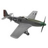 851374 1/72 Snap P-51D Mustang Multi-Colored
