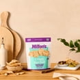 thumbnail image 4 of Milton's Gluten Free Crackers, Olive Oil & Sea Salt - Non-GMO Project Verified, Kosher, Certified Gluten Free Snack, 3 Grains In Every Bite - 4.5 Oz, Pack of 3, 4 of 5