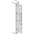 thumbnail image 3 of Prime Line Products U11026 Door Jamb Repair Kit White, 3 of 5