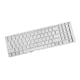 thumbnail image 5 of Diseño . UU. para computadora portátil Reemplazo directo para Pavilion 15 15-Eh Tpn-Q246 Fácil instalación Sin marco sin retroiluminación Hugo Teclado de computadora portátil, 5 of 8