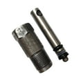 thumbnail image 5 of lacooooppia Hydraulic Vertical Jack Oil Pump Auto Repair Tools Compact Metal Sealing Set Pointed Head 12 to 20 Ton, 5 of 8