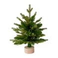 thumbnail image 4 of Adorno de Navidad BLESIY Estatuilla de Árbol de Navidad Coleccionable, 4 of 8
