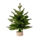 thumbnail image 4 of Adorno de Navidad BLESIY Estatuilla de Árbol de Navidad Coleccionable, 4 of 8