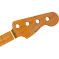 thumbnail image 3 of Fender Vintera '50's Precision Bass Roasted Maple "C" Shape Neck, Satin/Gloss Urethane, 3 of 3