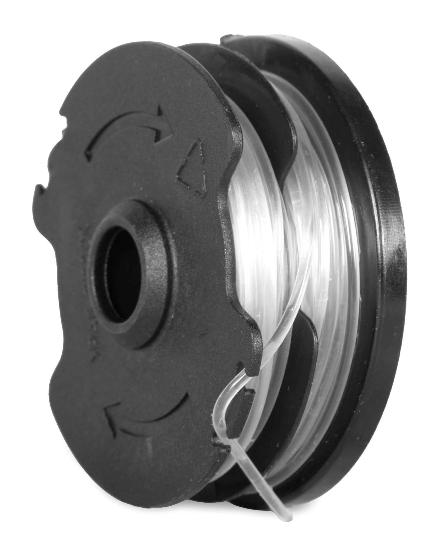 WEN ET-400 String Trimmer String Cartridges, #400 Style, Three Pack
