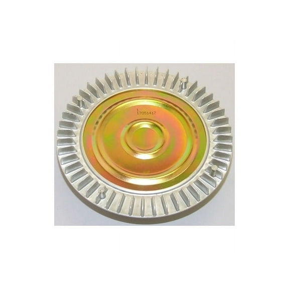 Fan Clutch - Compatible with 1967 - 1986 Chevy Camaro 1968 1969 1970 1971 1972 1973 1974 1975 1976 1977 1978 1979 1980 1981 1982 1983 1984 1985