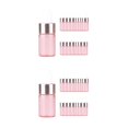 thumbnail image 2 of Baohd Essential Oil Dropper Bottles Containers Vials Oils Body for Cosmetic rose gold bottle body 2ml 20 Pcs 2Set, 2 of 6