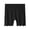 Black, variant on Tummy Control Shapewear for Women Seamless Breathable Shapewear Tummy Control Panty Body Shaper Underwear Grey M