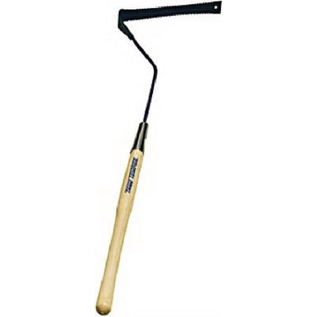 Ames 2942600 9" x 1.5" Serrated Double Edge Grass Whip - Quantity of 3