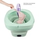 thumbnail image 4 of Lavadora Portátil Pequeña Mini Lavadora con Motor Potente Limpieza Eficiente Alta Capacidad Plegable para Apartamentos Vehículos Recreativos Camping Liviana Duradera ANGGREK Otros, 4 of 8