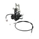 thumbnail image 1 of Actuador De Bloqueo De Puerta Levadiza, Pestillo De Maletero Con Cable 931861 Para Toyota Sequoia, 1 of 9