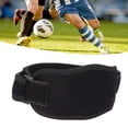 thumbnail image 4 of Knee Brace Belt, Even Force Pain Relief Patella Strap Multipurpose Comfortable Protective  For Running, 4 of 8