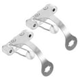 thumbnail image 1 of Alvinma Replacement Epee Socket Stainless Steel 7.50X6.00X1.10cm Easy Installation, 1 of 8
