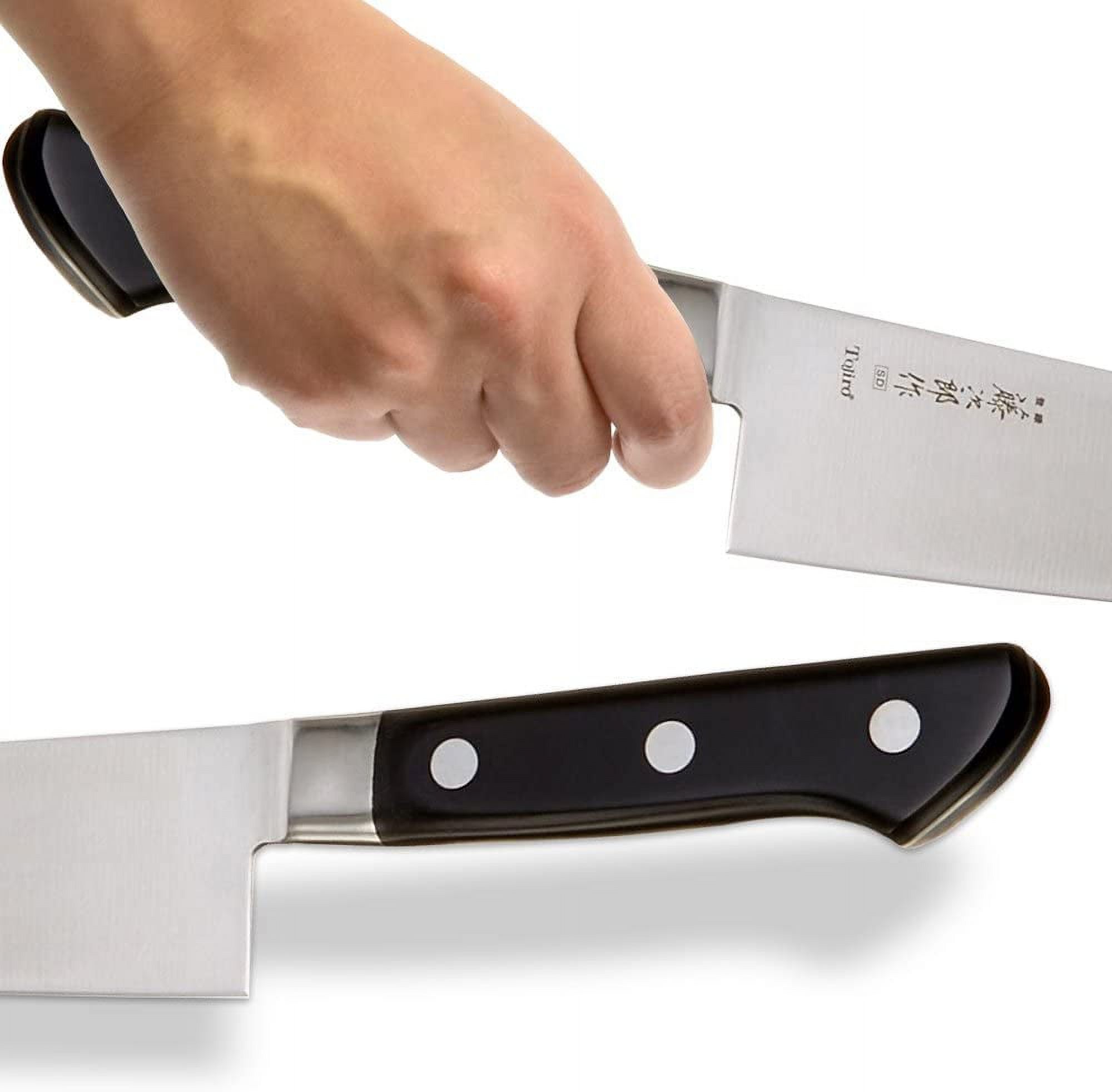 Tojiro DP 9.4" Chef's Knife