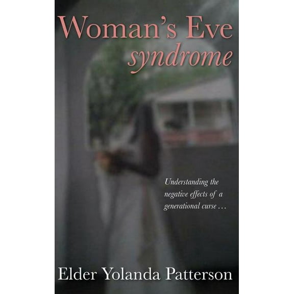 Woman's Eve Syndrome, (Hardcover)