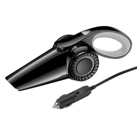 

Wireless/Wired Dual-Purpose Wet Dry Handheld Lamp High Power Car Vacuum Cleaner For Cars Homes Seats