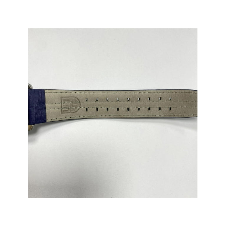 Luminox F-22 Raptor 44mm Titanium Silver Dial Quartz Watch