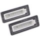 thumbnail image 1 of Luz de matrícula LED para Smart Two Coupes Convertible 450 451, 1 of 5