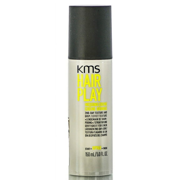 KMS California Hair Play Messing Cream 150ml/5oz