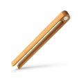 thumbnail image 1 of Inteprter Bamboo Tongs Reusable Easy to Clean Convenient Use High Drying Fast Clip to Resistant Kitchen Tools Temperature Bread Type3 NO3, 1 of 6