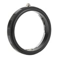 thumbnail image 2 of YLSHRF Lens Adapter Ring For EOS Mount Lens To Fr M60*0.75 Screw Thread Interface, 2 of 8
