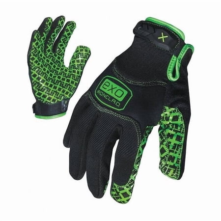 Size S Grip Gloves,EXO-MGG-02-S