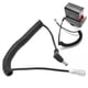 thumbnail image 4 of Accesorio para cámara, cable de alimentación de CC a cámara 4K de 2 pines, cable de alimentación para bolsillo, diseño elevado, 4 of 9