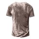 thumbnail image 2 of Men's Short Sleeve Graphic And Embroidered Fashion T-Shirt Spring And Summer Short Sleeve Printed M, 2 of 3