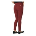 thumbnail image 2 of JOE'S Womens Red Skinny Jeans 24, 2 of 4