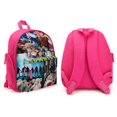 thumbnail image 4 of Zomb-i-e Backpack Large Capacity Multifunction Backpack Lightweight Sports Travel Laptop Bag Daypack, 4 of 6