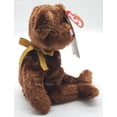 thumbnail image 2 of Ty Beanie Baby: Champion Germany FIFA World Cup Bear | Stuffed Animal | MWMT, 2 of 6