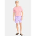 thumbnail image 2 of George Men's and Big Men's Swim Trunks, 6" Inseam, Sizes S-5XL, 2 of 5