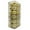 Yellow, variant on TIMIFIS Christmas Ornaments 36 Pack Christmas Tree Ornaments Set Mini Shatterproof Holiday Ornaments Balls Christmas Decorations - Fall