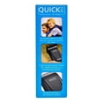 thumbnail image 2 of Kit para corte de cabello Whal Quick Cut negro 10 piezas, 2 of 3