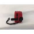 thumbnail image 4 of All In 1 Solar Hand Crank Dynamo Radio Flashlight Torch Phone Charge Emergency, 4 of 5