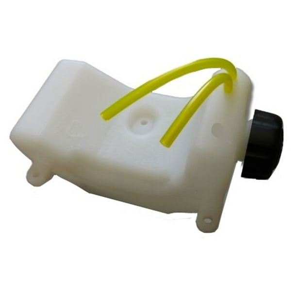Homelite Trimmer Fuel Tank w/Cap Replacement Assembly 308675051