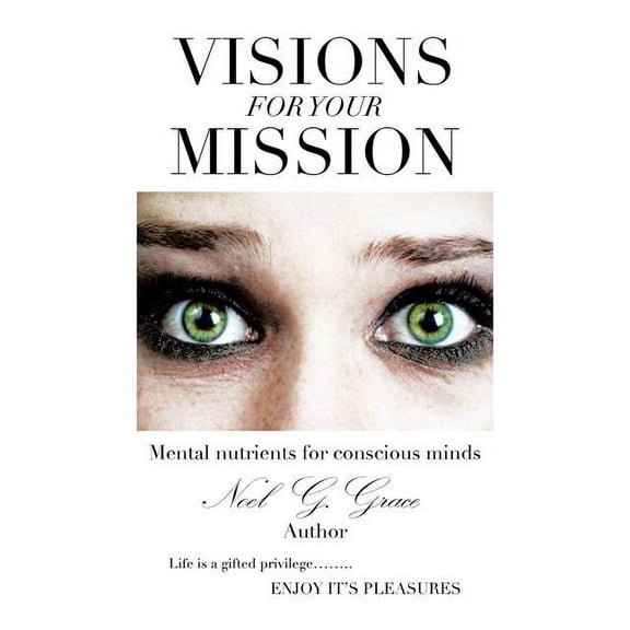 Visions for Your Mission, (Paperback)