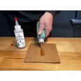 thumbnail image 4 of Epoxi para golf Brampton PRO-FIX de larga duración, 25 ml, extra fuerte, 4 of 6