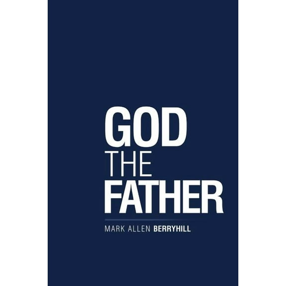 God the Father (Paperback)
