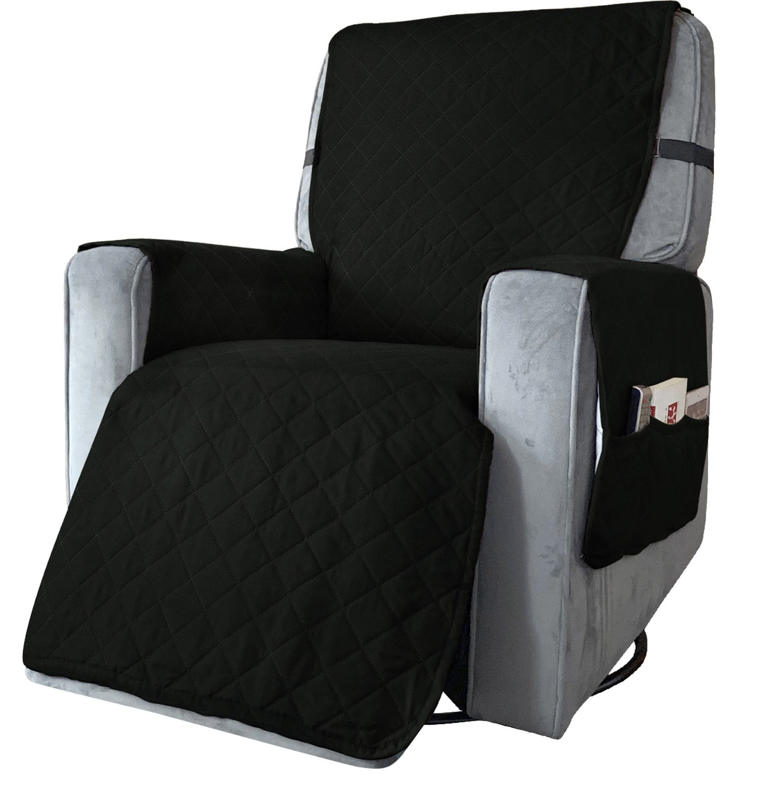 Winter Savings Clearance! SuoKom Waterproof Recliner Sofa Towel Anti