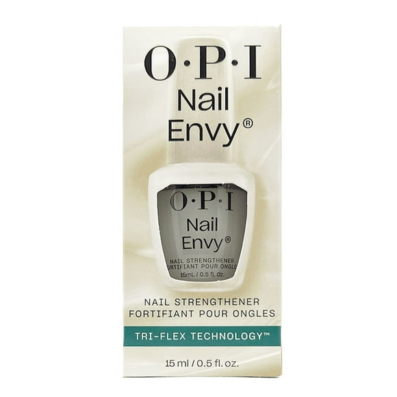 OPI Nail Envy Nail Strengthener #NTT80 - 0.5 oz