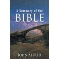thumbnail image 1 of Pre-Owned A Summary of the Bible, 9781098058999, 1098058992, Paperback,, 1 of 1